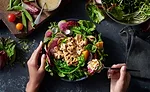 Plant Based Chicken Salad Carnitas Sweet Earth Nestle
