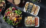 Plant Based Chicken Carnitas Chipotle Sweet Earth Nestle