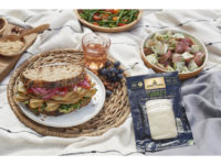 Summer Picnic Plant Based Turkey Lunchmeat Sweet Earth