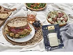 Summer Picnic Plant Based Turkey Lunchmeat Sweet Earth