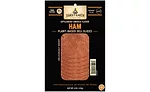 Plant Based Ham Lunchmeat Slices Sweet Earth