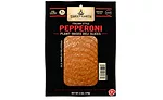 Plant Based Pepperoni Slices Sweet Earth