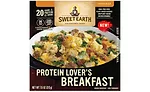 Protein Lovers Breakfast Bowl Sweet Earth