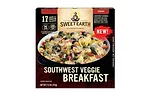 Southwest Veggie Breakfast Bowl Sweet Earth