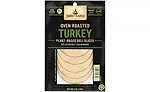 Plant Based Turkey Lunchmeat Slices Sweet Earth