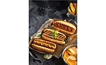 Jumbo Vegan Hot Dogs Sweet Earth