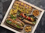 Sweet Earth Vegan Sausage