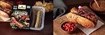 Vegan Chicken Apple Sausage
