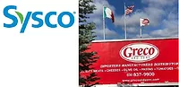 Sysco Acquires Greco and Sons Sysco Acquires Greco and Sons