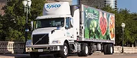 Spring Menu Trends Sysco Foodservice Distribution Truck Sabine Street Bridge Houston