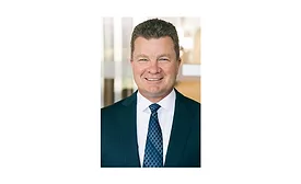 Sysco Tom Peck CIO Digital Officer