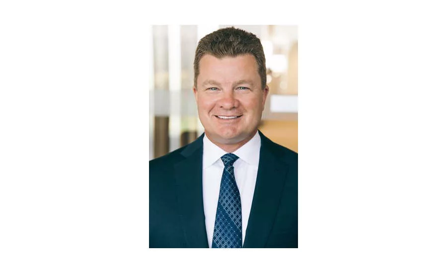 Sysco Tom Peck CIO Digital Officer