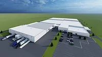 Kentucky Food Processing Plant Expansion T. Marzetti