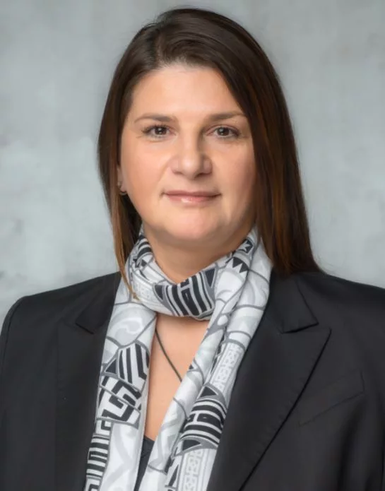 Tatjana Milenovic