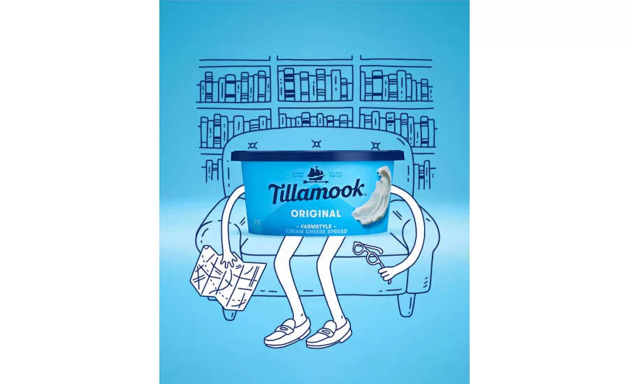 Dating Profile Original Cream Cheese Spread Tillamook Farmstyle