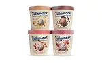 Frozen Custard Pints Tillamook