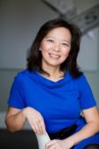 Peggy Han Tillamook EVP CFO CEO Vitamin World USA