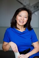 Peggy Han Tillamook EVP CFO CEO Vitamin World USA