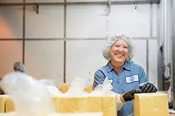 Tillamook Cooperative