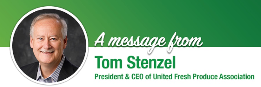 Tom Stenzel