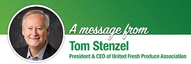 Tom Stenzel