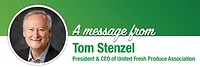 Tom Stenzel