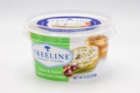 Treeline Cream Cheese