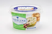 Treeline Cream Cheese