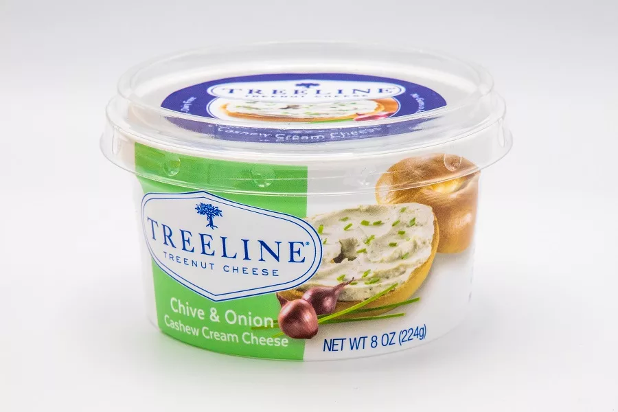 Treeline Cream Cheese