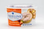 Treeline Cream Cheese Strawberry