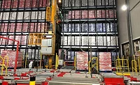 Twinlode Warehouse