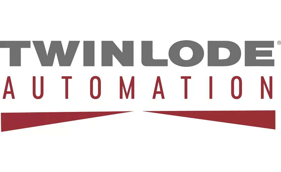 Twinlode Logo