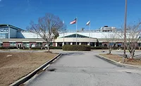 Columbia South Carolina Tyson Factory Plant Expansion Renovation Case Ready Meat Lunchmeat