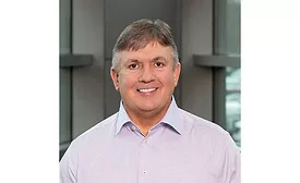 Donnie King President CEO Tyson Foods 