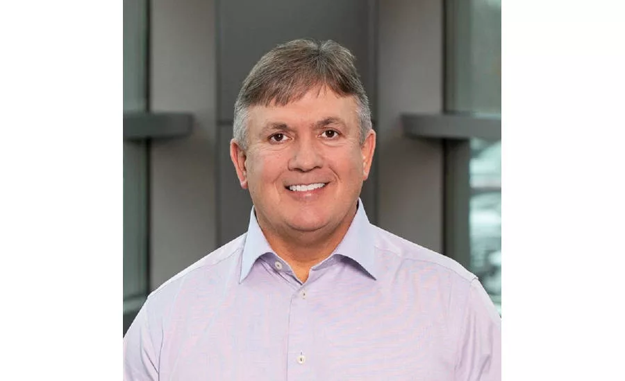 Donnie King President CEO Tyson Foods 