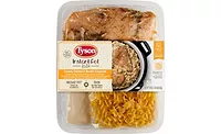 Instant Pot Chicken Noodle Casserole Tyson