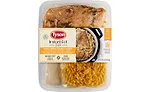 Instant Pot Chicken Noodle Casserole Tyson