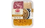 Instant Pot Beef Stroganoff Noodles Tyson