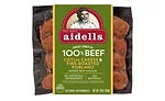 Cotija Cheese Poblano Pepper Beef Sausage Aidells