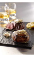 Frozen Steak Stock Yards US Foods Tender by Design