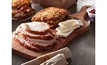 Brined Turkey Breast Roast Patuxent Farms US Foods Holiday Scoop