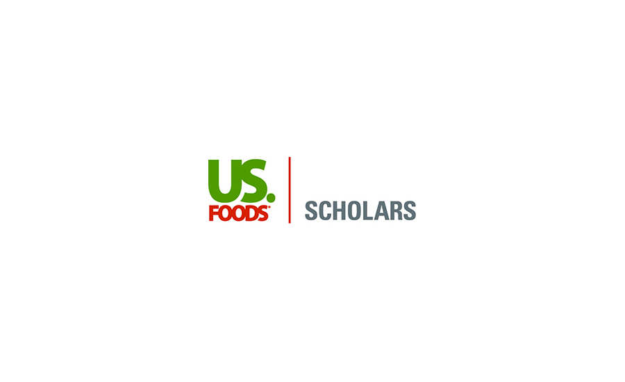 Culinary School Scholarship Foodservice Distribution US Foods