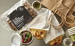 US Foods Fall Scoop Food Delivery Carry Out Restaurants Menus Grilled Steak