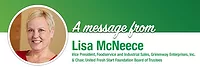 Lisa McNeece Lisa McNeece