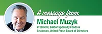 Michael Muzyk