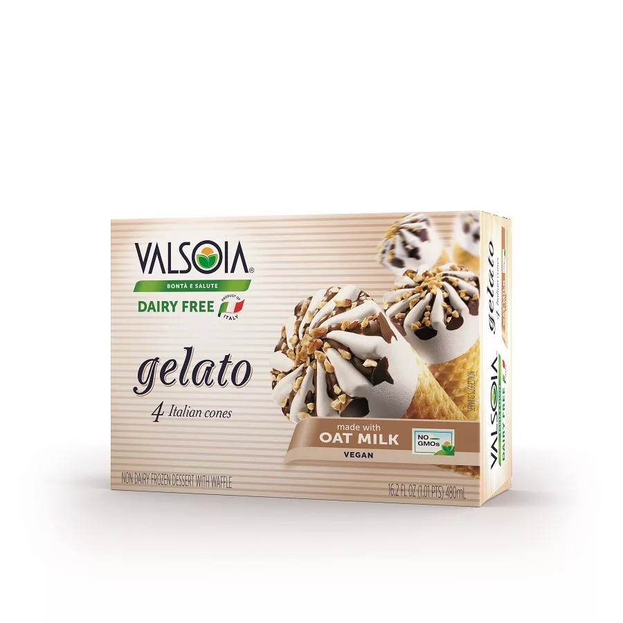 Valsoia Cone