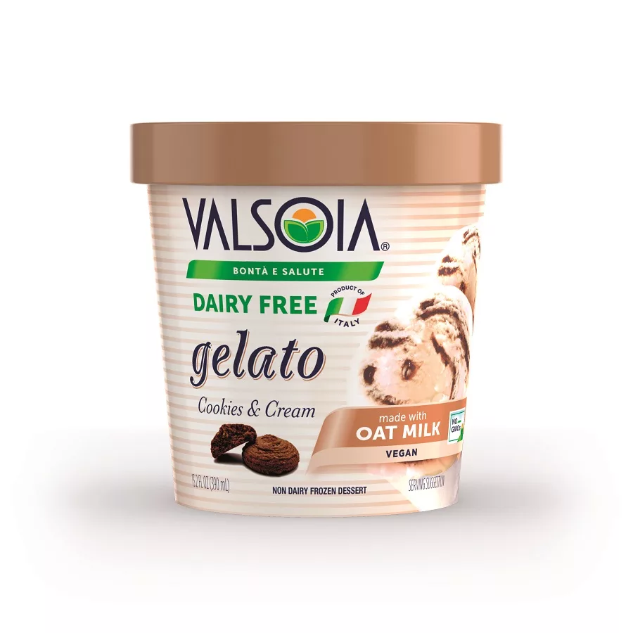 Valsoia Pint