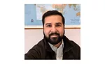 Ignacio Ugarte Agronomist Chile Vanguard International