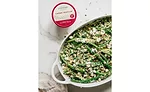 Green Bean Casserole Creme Fraiche Vermont Creamery