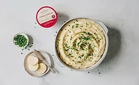Creme Fraiche Potatoes Home Cooking Vermont Creamery
